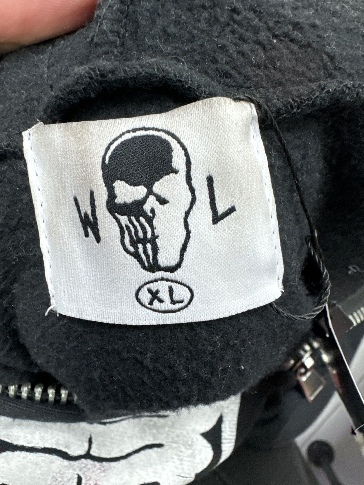 Warren Lotas Warren Lotas Jason hoodie Size US XL / EU 56 / 4 - 4 Thumbnail