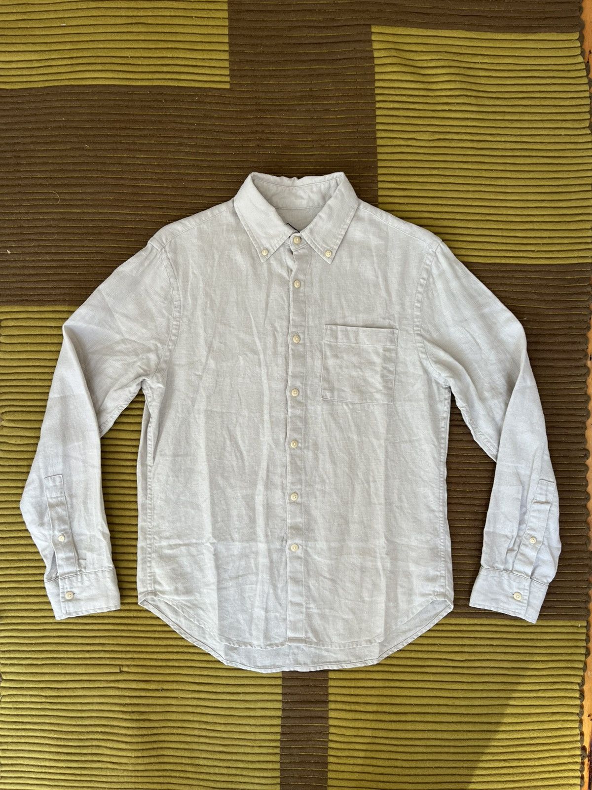 Alex Crane Playa Shirt Size US S / EU 44-46 / 1 - 1 Thumbnail