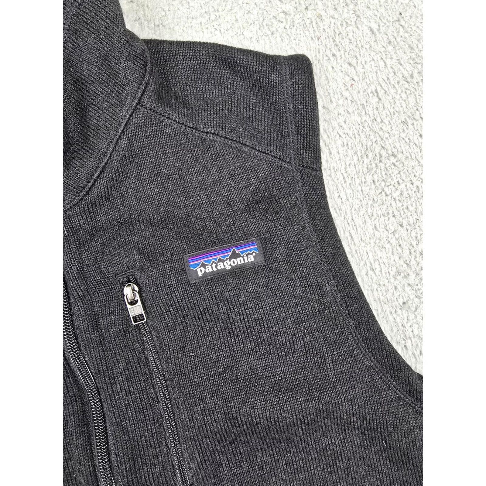 Patagonia VINTAGE? No. Size US S / EU 44-46 / 1 - 5 Thumbnail