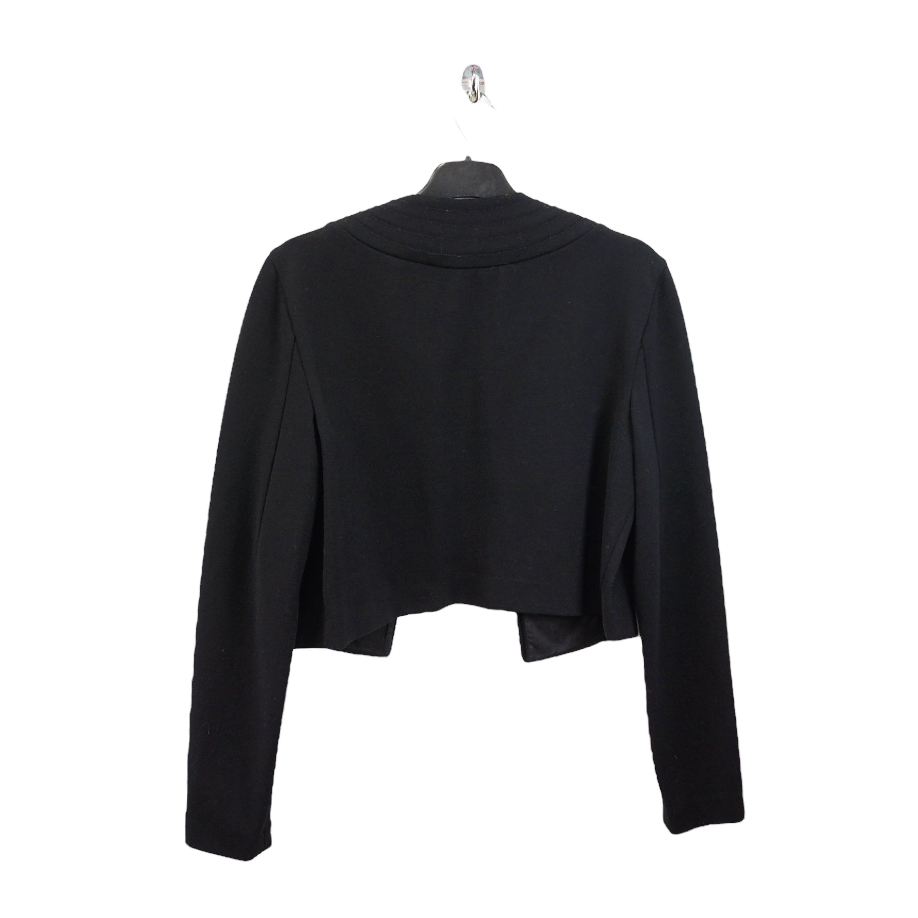 Diane von Furstenberg Archive Designer Blazer Size M / US 6-8 / IT 42-44 - 3 Thumbnail
