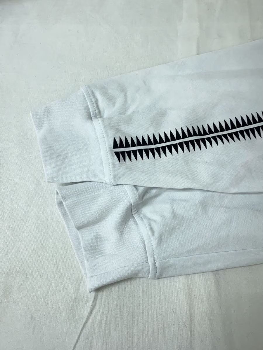 Undercover Giz Striped Pattern Ling Sleeve Tee Size US M / EU 48-50 / 2 - 3 Thumbnail