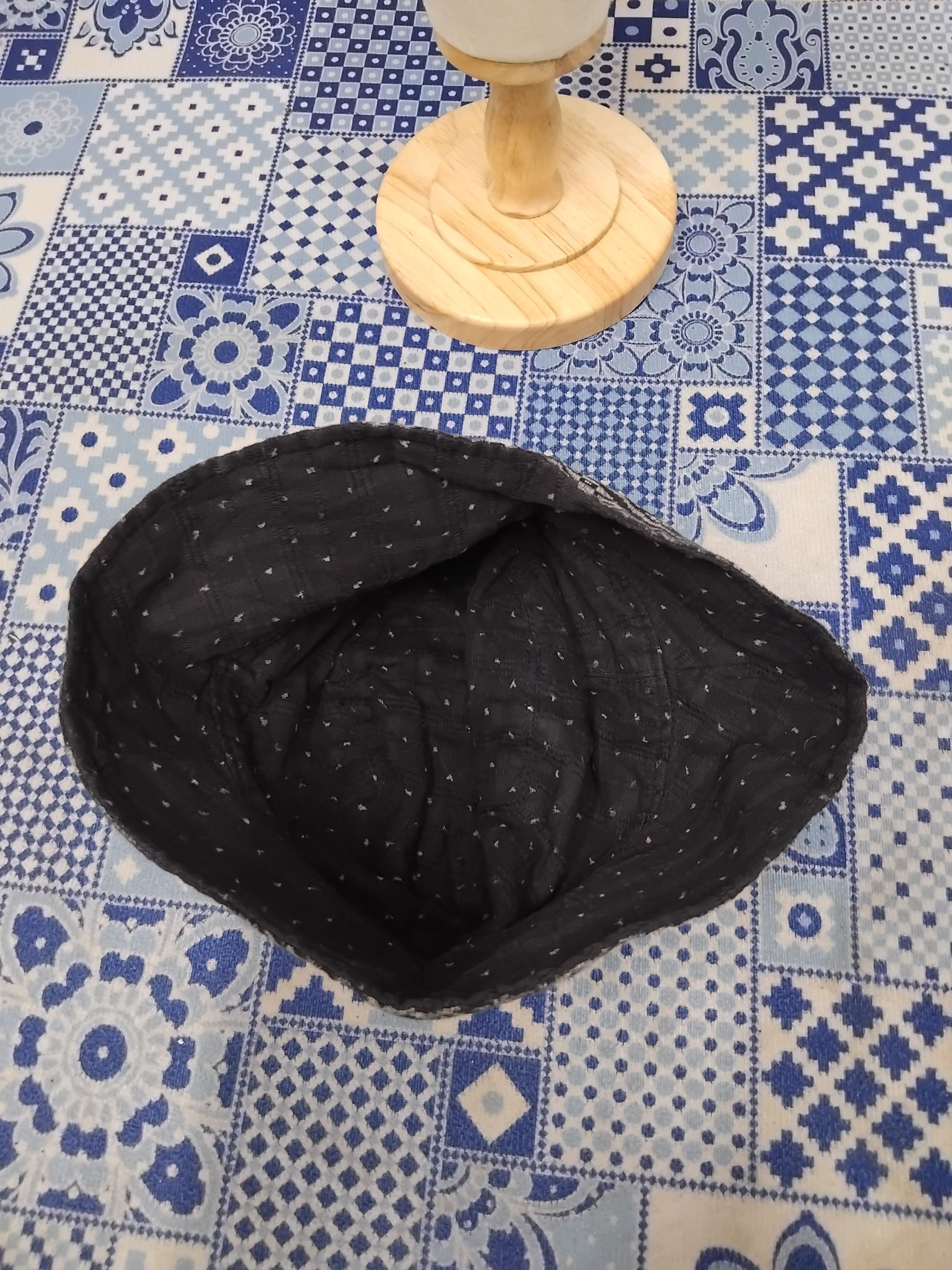 Navajo Japanese brand style hat