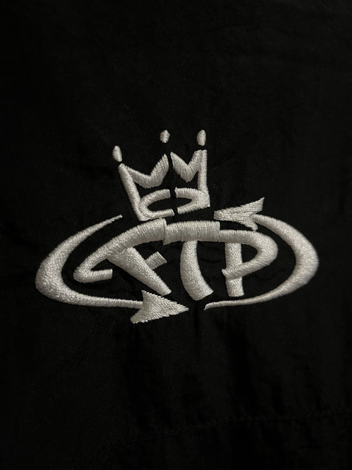 Fuck The Population FTP Slappy Windbreaker Size US L / EU 52-54 / 3 - 9 Thumbnail