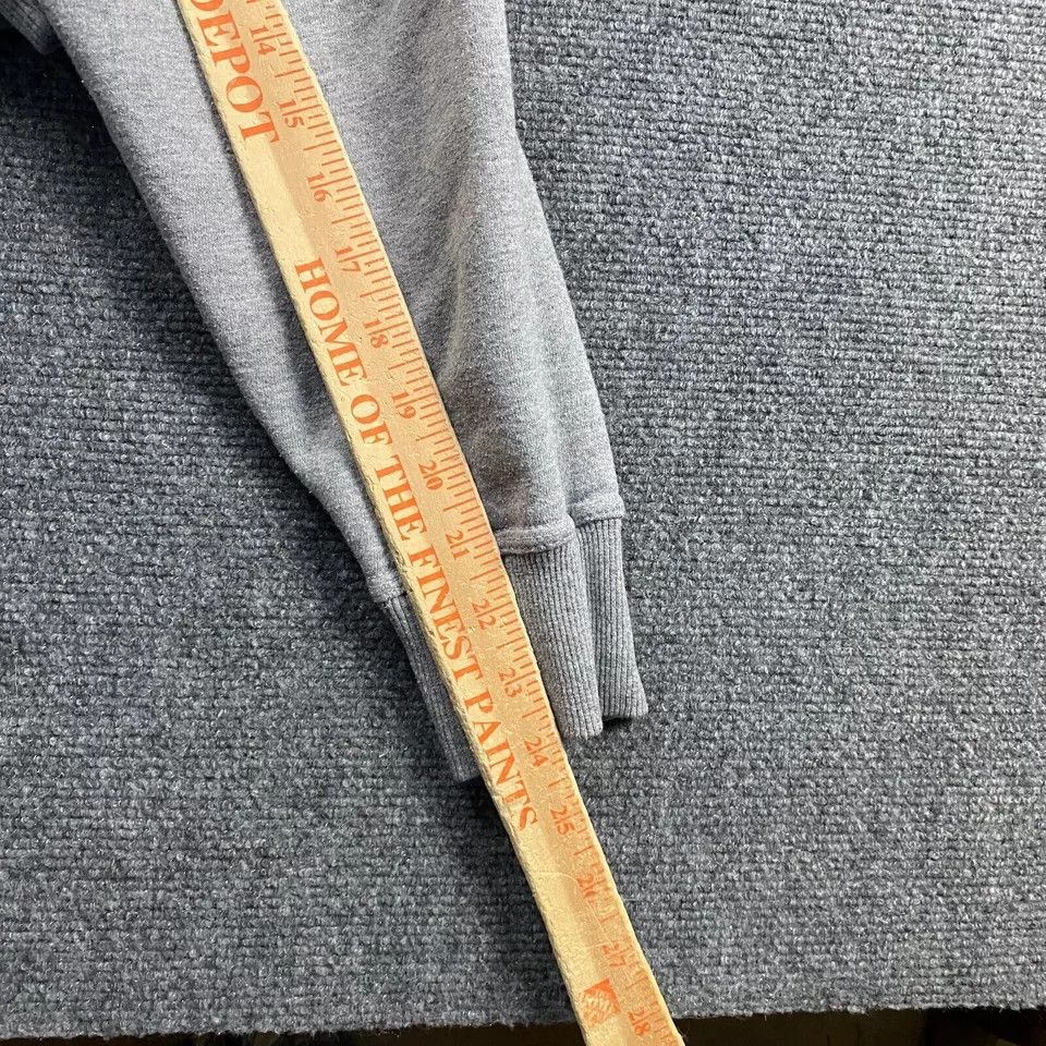 Champion Champion Sweatshirt Men's Crew Neck Pullover Cotton Blend L Size US L / EU 52-54 / 3 - 8 Thumbnail