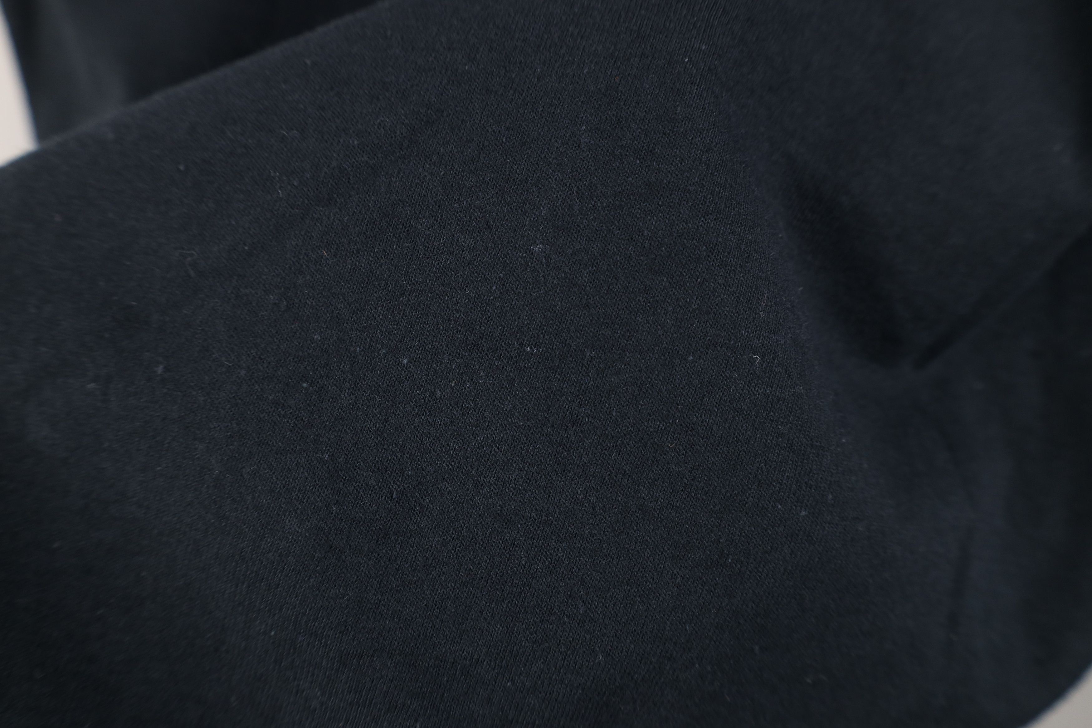 Vintage Y2K Streetwear The Godfather Movie Long Sleeve T-Shirt Black Size US M / EU 48-50 / 2 - 7 Thumbnail