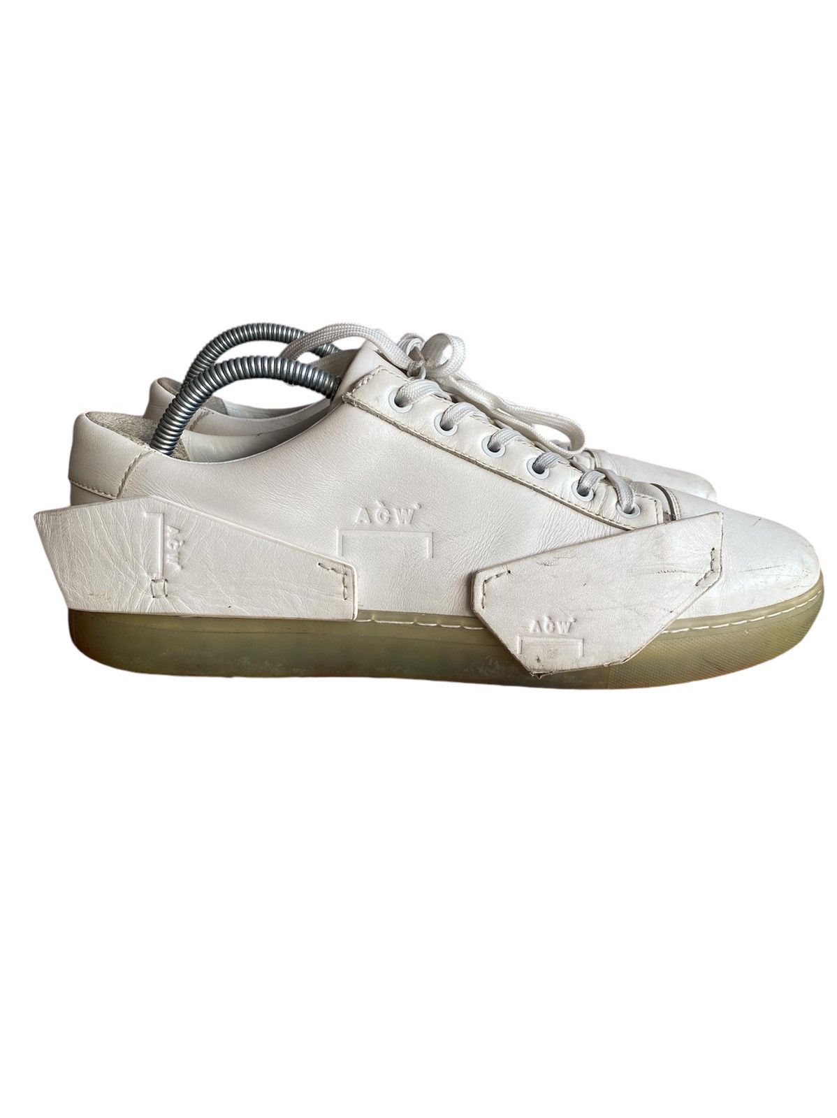 A-COLD-WALL* × Samuel Ross Archive A Cold Wall by Samuel Ross shoes Size US 9 / EU 42 - 2 Thumbnail