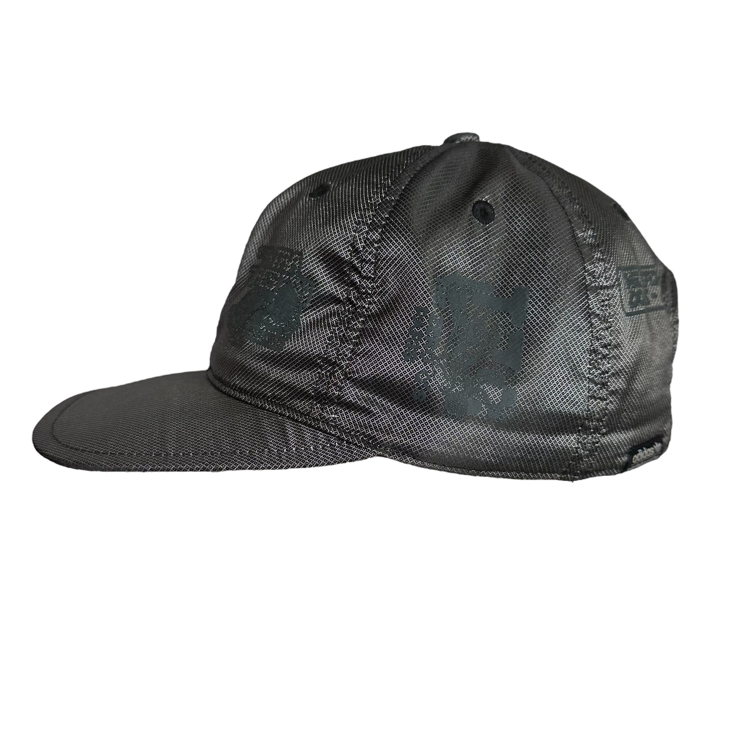 Adidas Adidas Skateboarding x Gasius Strapback Cap Hat Size ONE SIZE - 4 Thumbnail