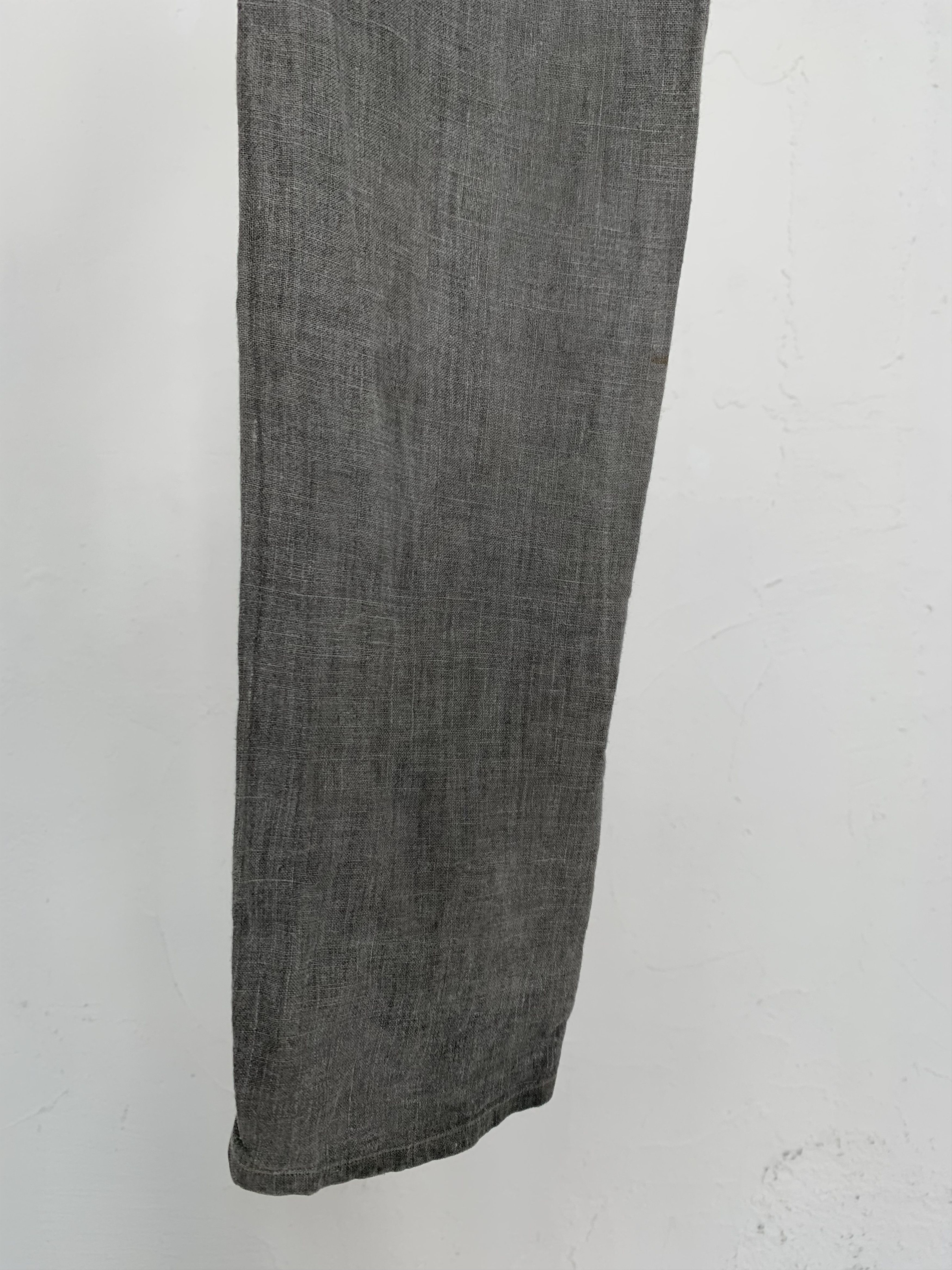 Carpe Diem Linea CARPE DIEM LINEA MAURIZIO ALTIERI TROUSERS Size US 30 / EU 46 - 6 Thumbnail