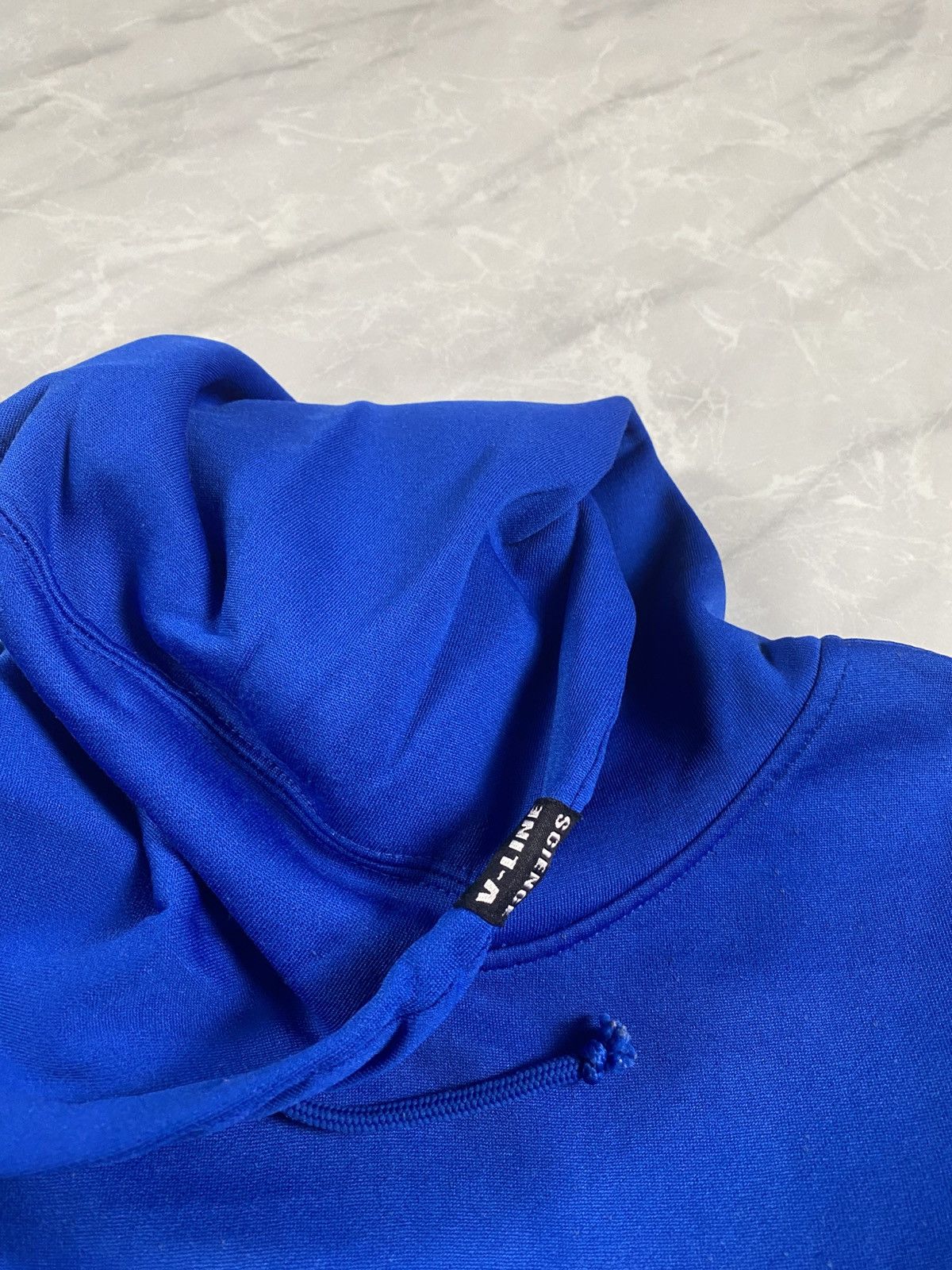Volcom Rare Vintage 00s Volcom V-Line Science Pullover Size US L / EU 52-54 / 3 - 6 Thumbnail