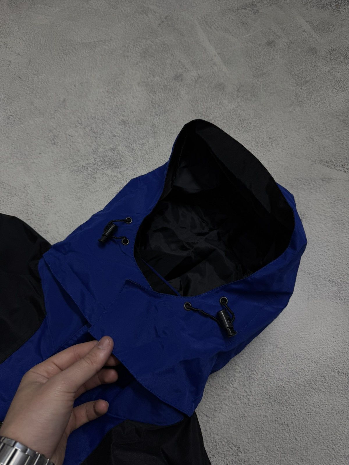 The North Face Vintage The North Face Gore Tex Summit Series Jacket Size US XXL / EU 58 / 5 - 12 Thumbnail