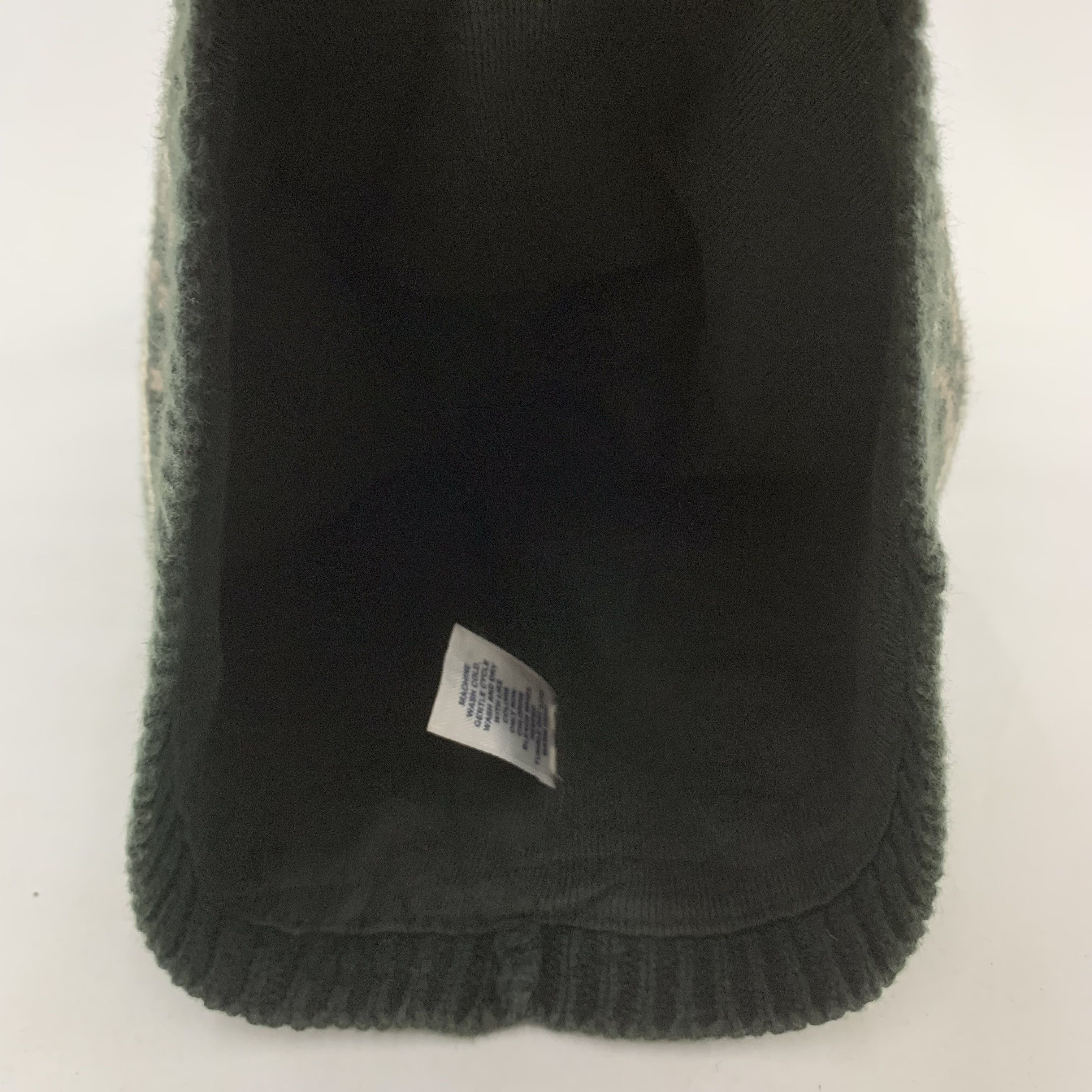 Japanese Brand × Vintage Vintage Beanie Hat Snowcap Size ONE SIZE - 8 Thumbnail