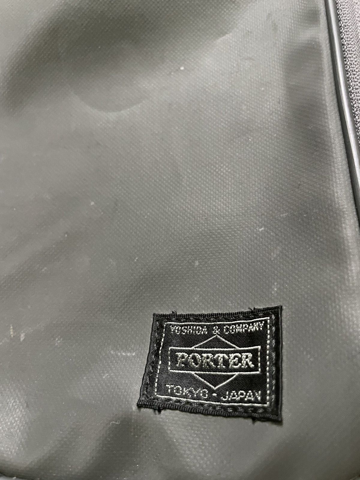 Porter Porter 2Way Briefcase Size ONE SIZE - 3 Thumbnail