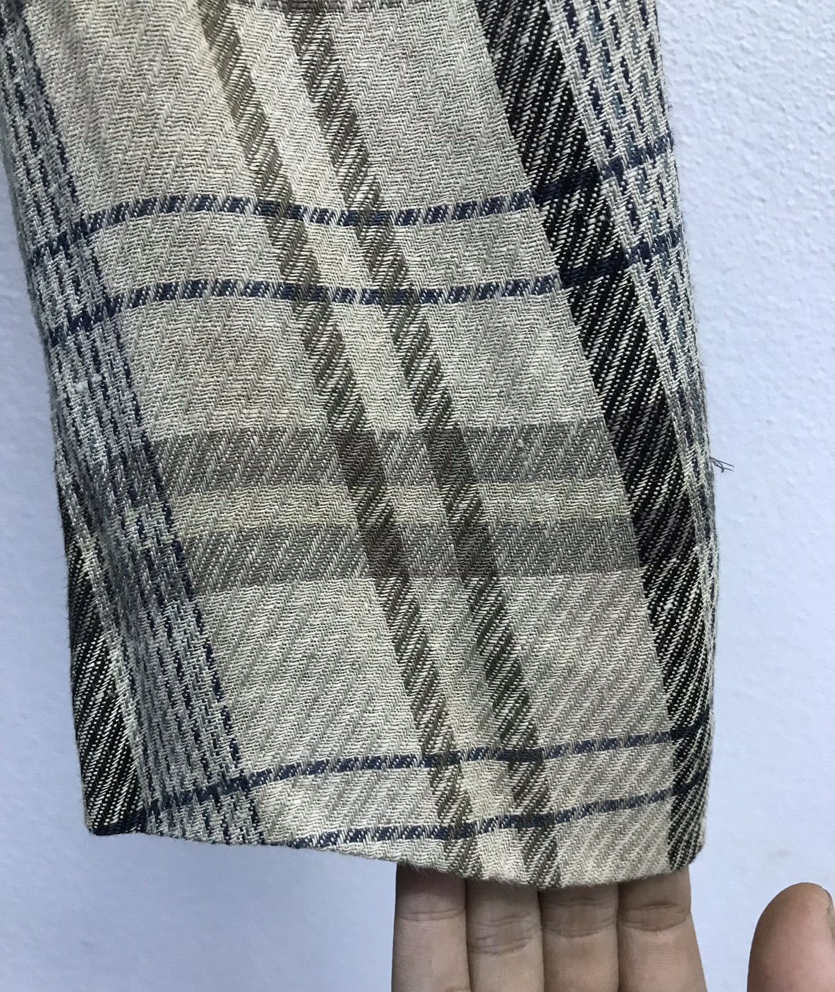 Christian Dior Monsieur × Vintage Vintage Christian Dior Monsieur Blazer Size US M / EU 48-50 / 2 - 8 Thumbnail