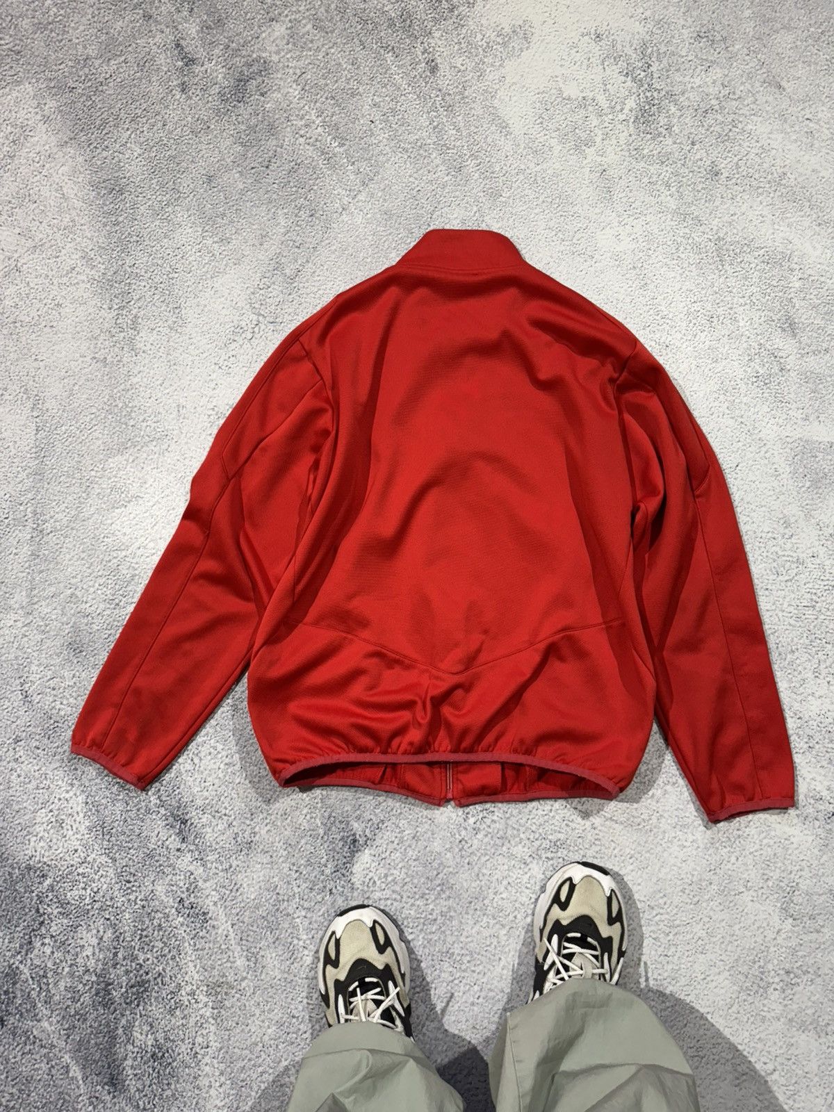 Vintage Vintage Athletic Bilbao track training jacket Umbro Men’s L Size US L / EU 52-54 / 3 - 12 Thumbnail