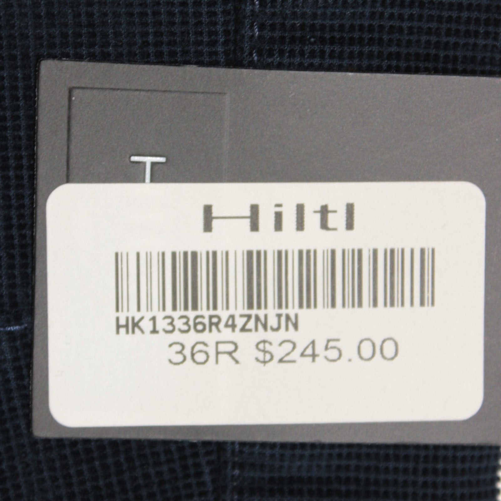 Hiltl Hiltl New with tags Chino Size 36 US In Blue Size US 36 / EU 52 - 4 Thumbnail
