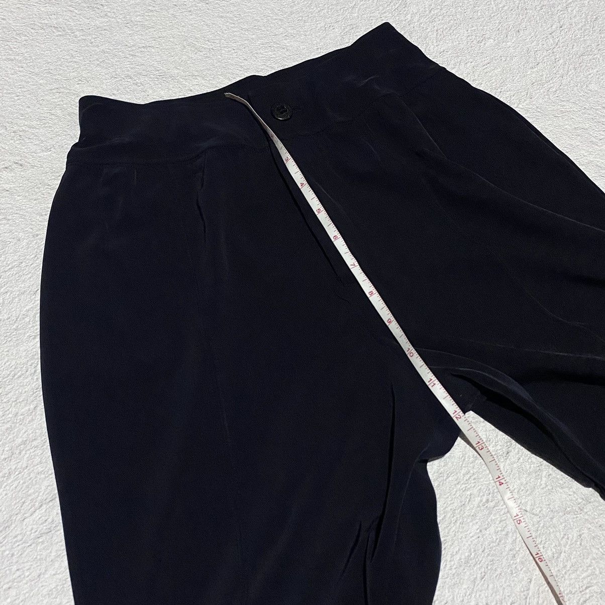 Homme Plisse Issey Miyake 🔥RARE🔥 Issey miyake trouser pants Size 26" / US 2 / IT 38 - 6 Thumbnail