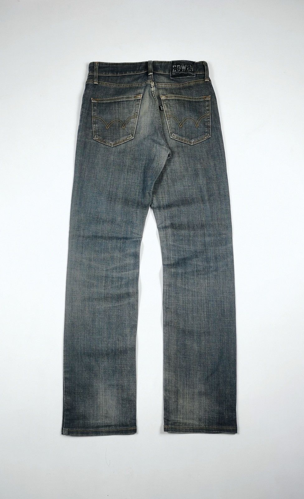 Edwin Black Label Edwin Mudwash Jeans Size US 30 / EU 46 - 5 Thumbnail