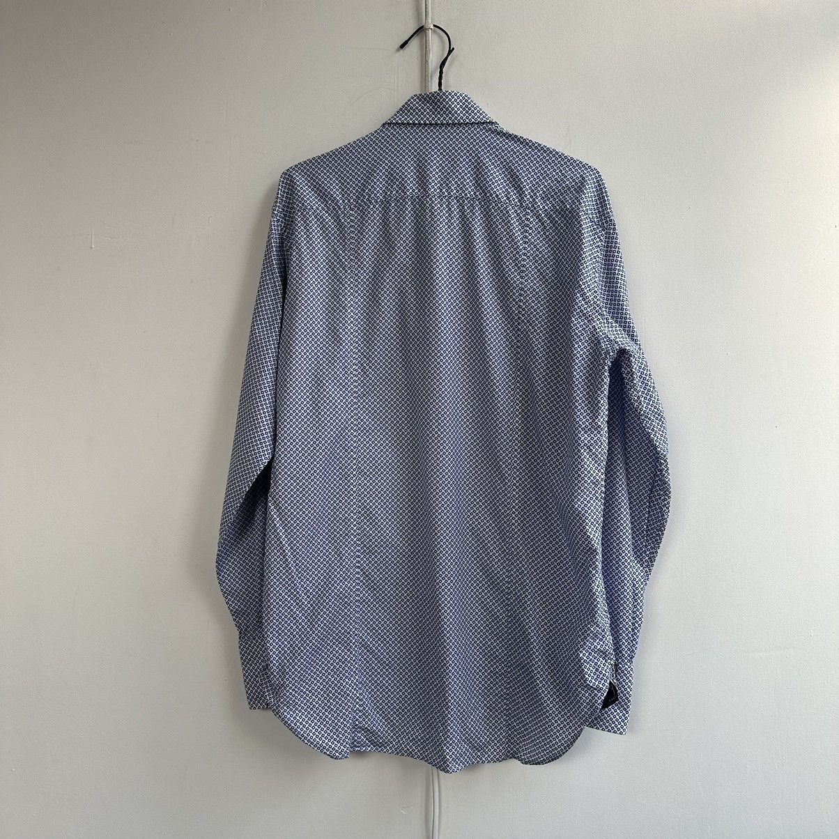 Billionaire Couture Billionaire Couture button up shirt Size US L / EU 52-54 / 3 - 17 Thumbnail