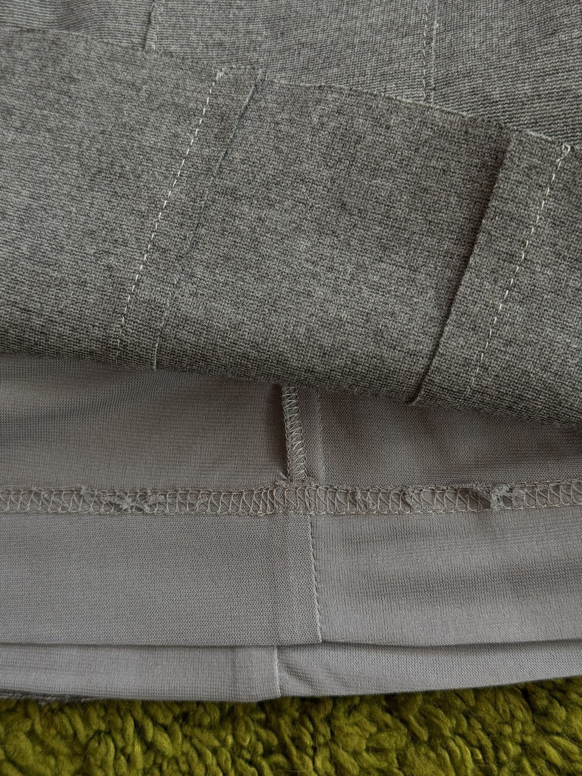 Akris Akris luxury minimalist dress Size M / US 6-8 / IT 42-44 - 3 Thumbnail