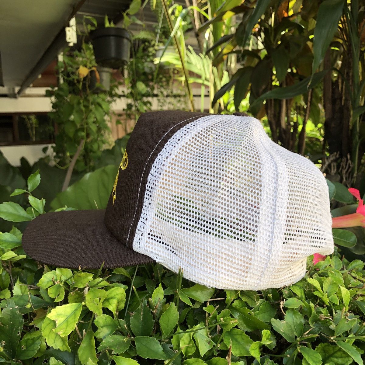 Antihero RARE VTG 90' ANTI HERO TRUCKER CAP Size ONE SIZE - 4 Thumbnail