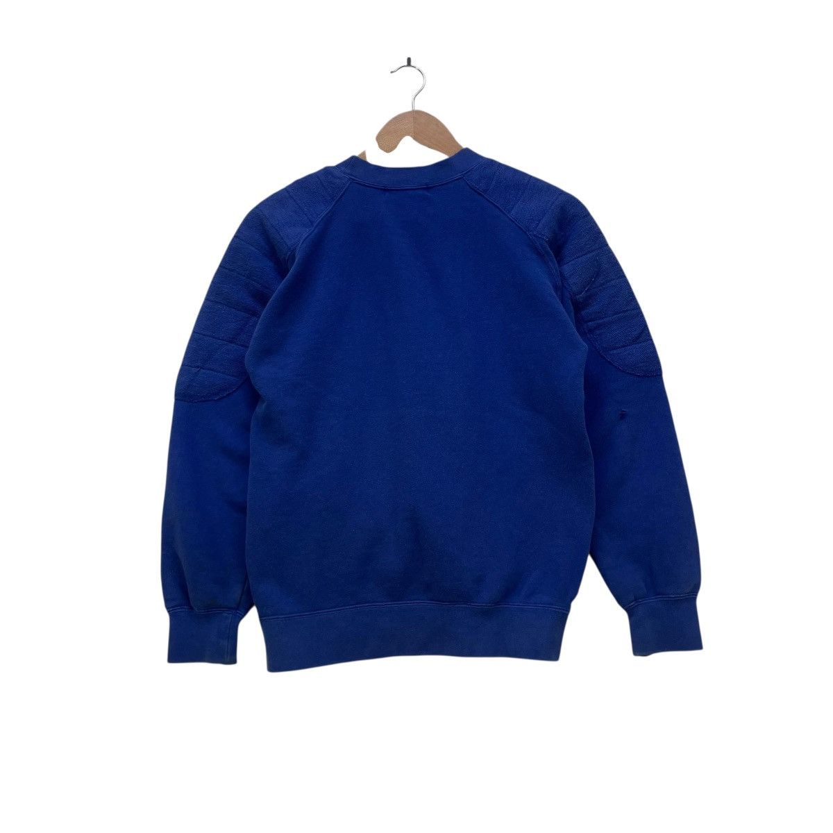 Ford 💥Vintage 80s Ford Racing Sweatshirt Size US M / EU 48-50 / 2 - 2 Thumbnail