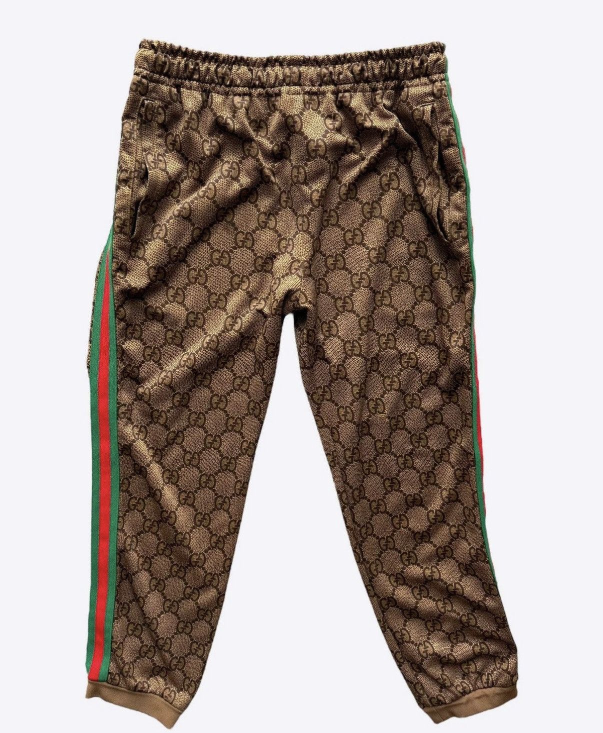 Gucci Gucci Tracksuit Pants Size US 36 / EU 52 - 1 Thumbnail