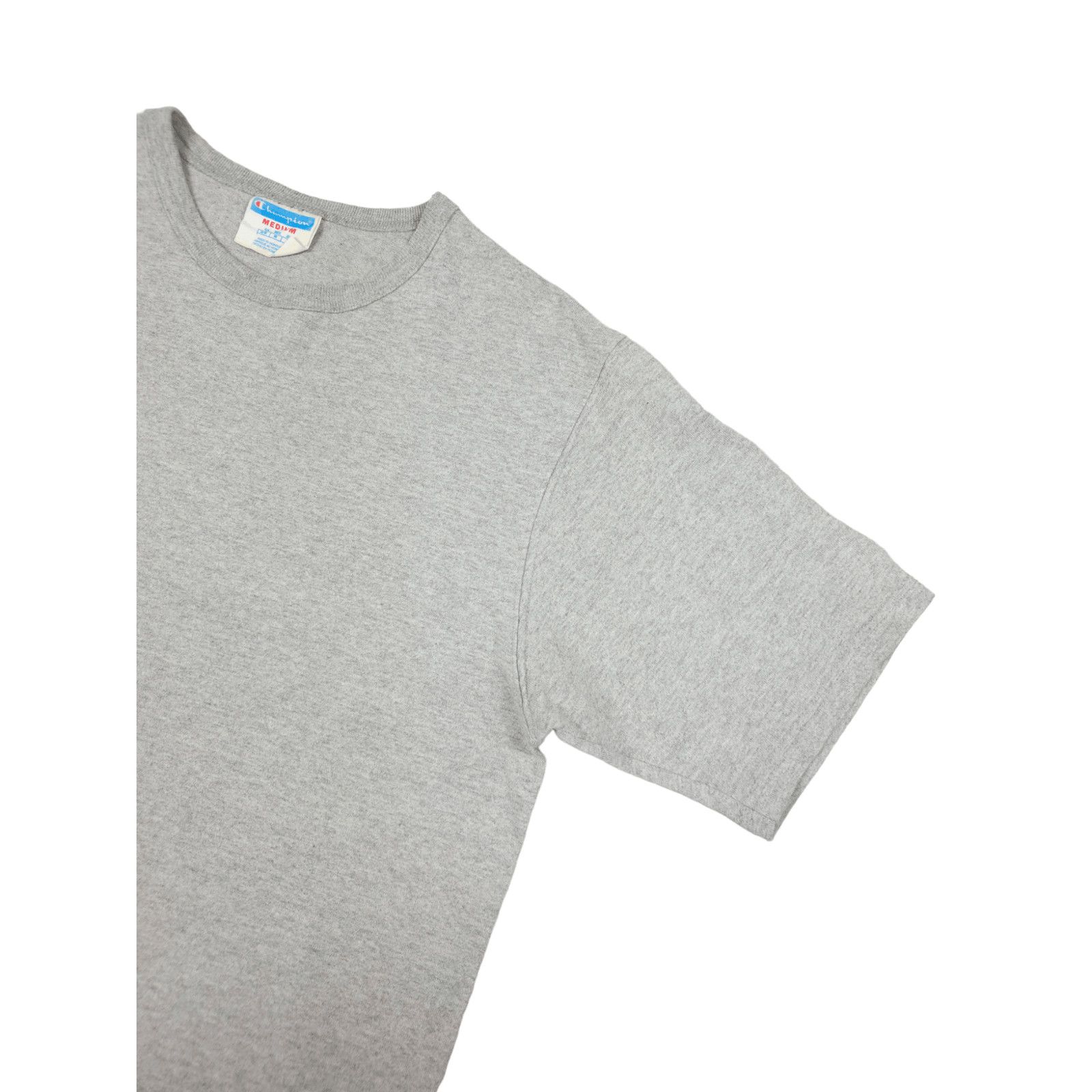 Champion × Japanese Brand × Vintage 💎 90s 00s Y2K Reverse Wave Tee T-shirt Size M Regular Size US M / EU 48-50 / 2 - 4 Thumbnail