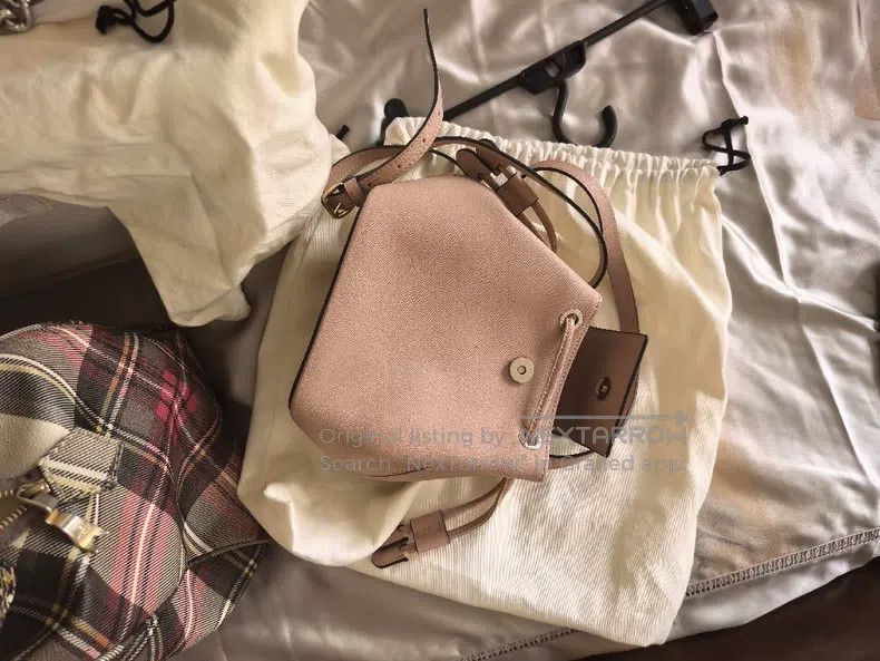Vivienne Westwood Vivienne Westwood size os Bucket Bag Size ONE SIZE - 8 Thumbnail