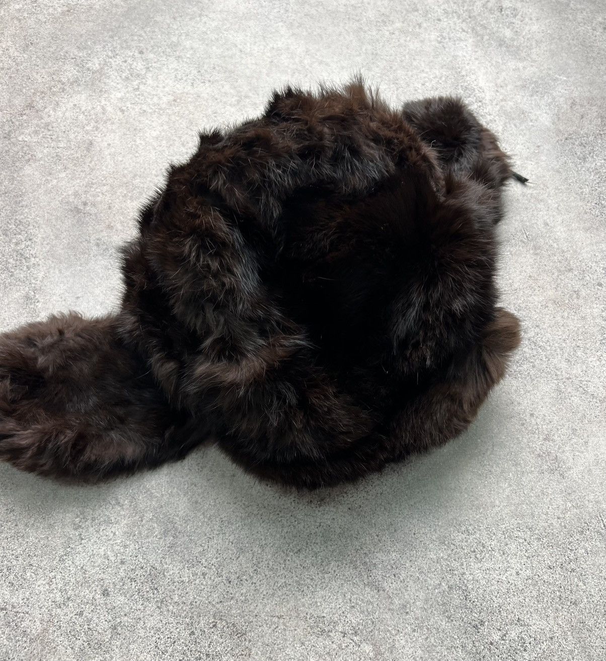 Hysteric Glamour Vintage japanese style warm hat Size ONE SIZE - 2 Thumbnail