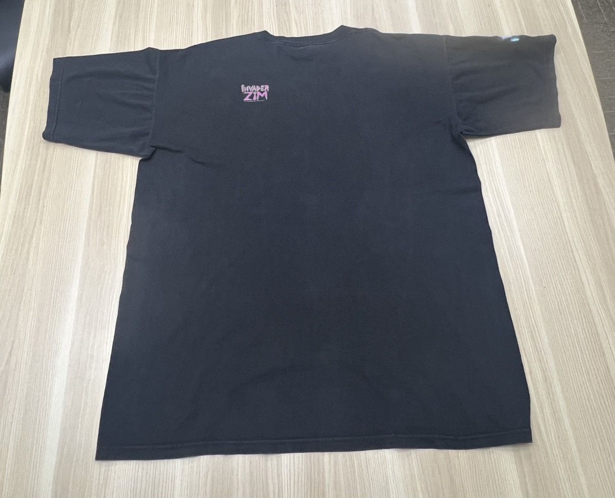 Other Vintage Invader Zim Size US XL / EU 56 / 4 - 4 Thumbnail