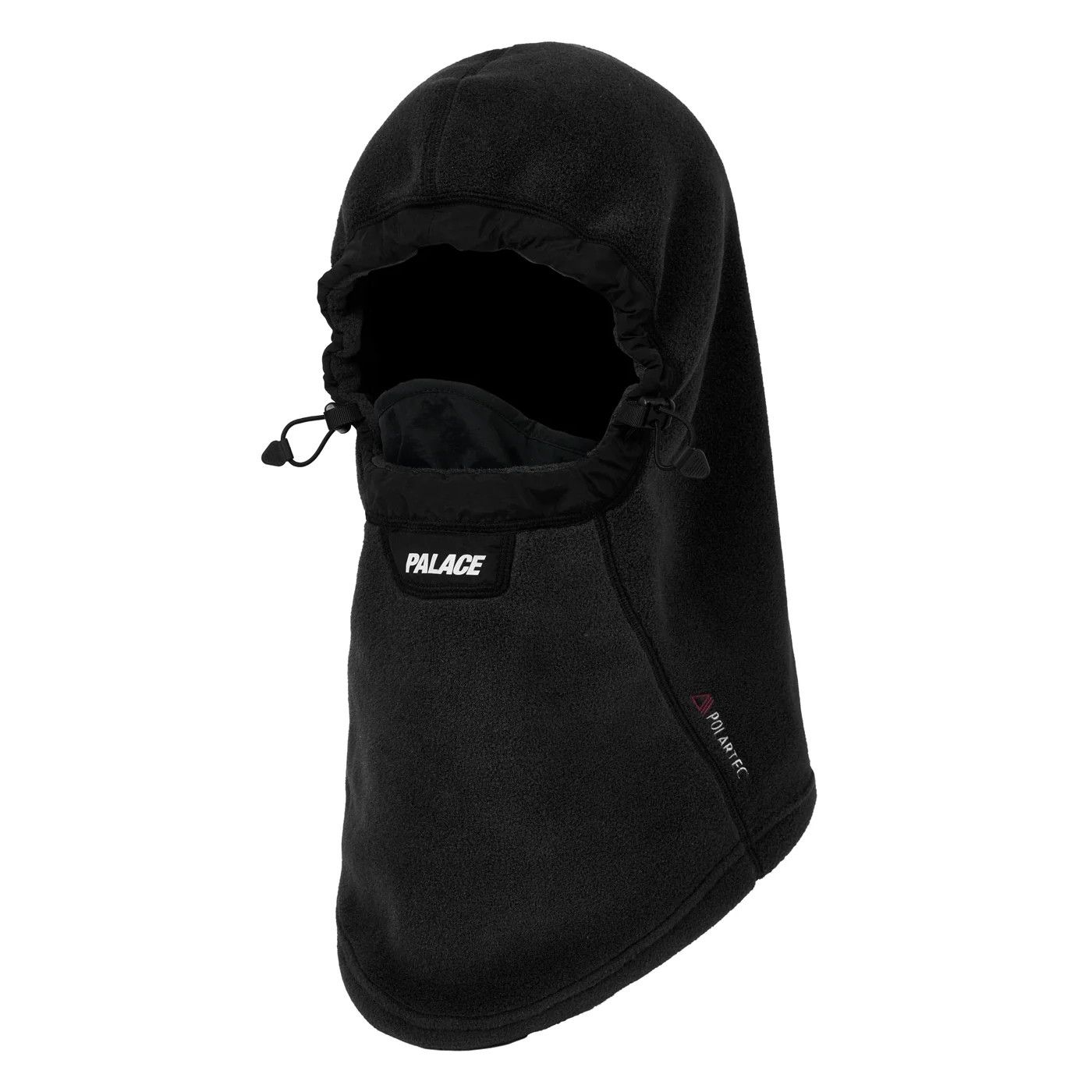 Palace Palace Reflecto Running Beanie Black L/XL | Grailed