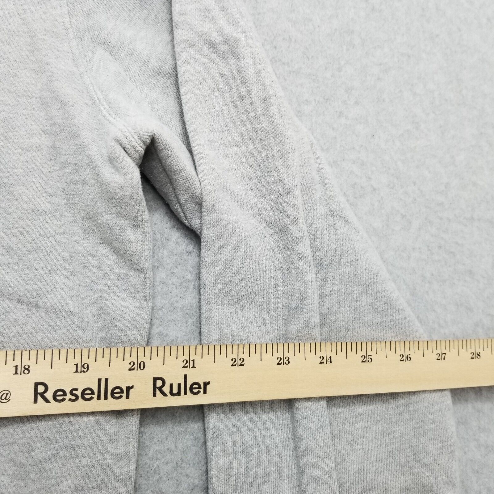 Hollister Hollister Sweatshirt Mens Large Long Sleeve Pullover Size US L / EU 52-54 / 3 - 5 Thumbnail