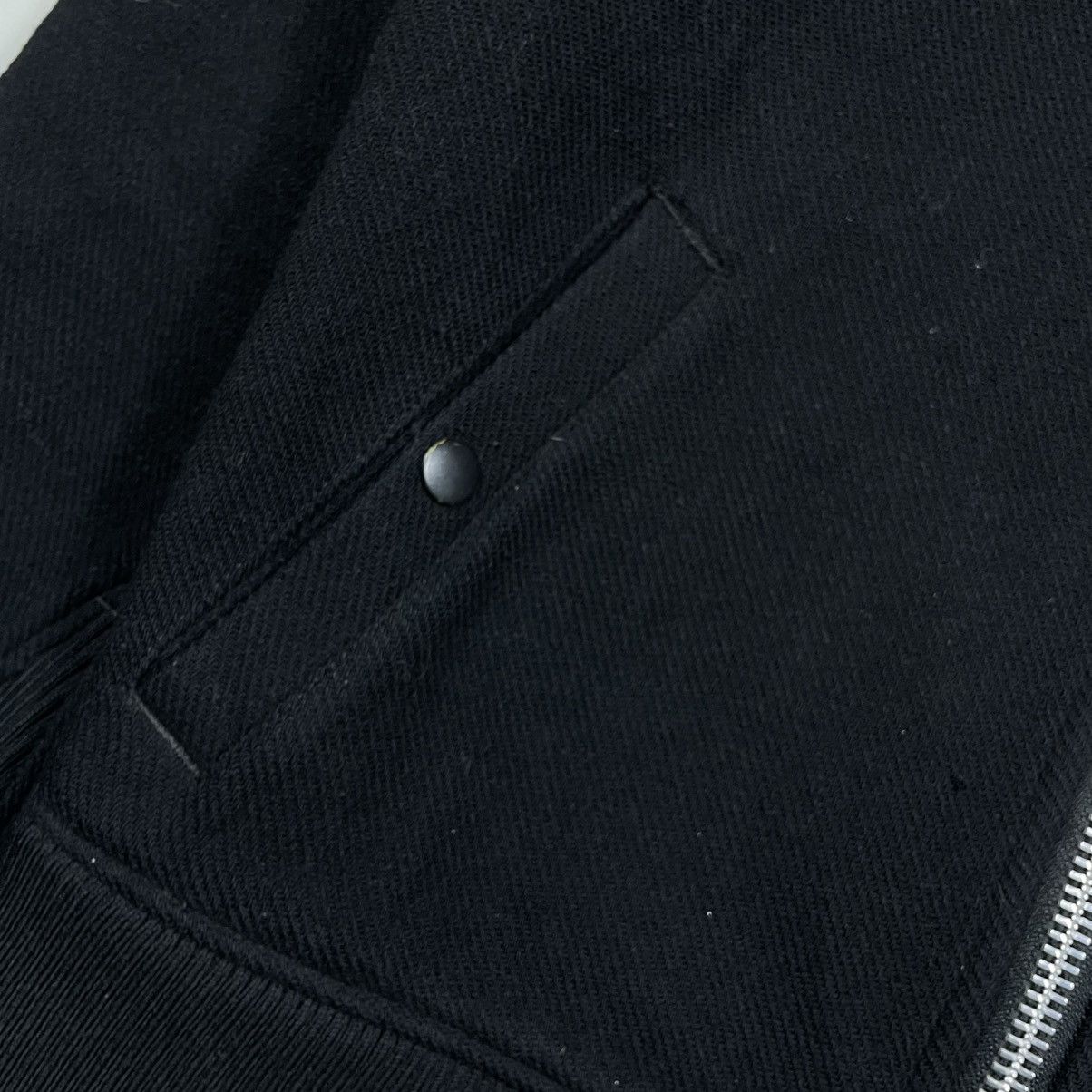 CABANE de ZUCCa CABANE DE ZUCCA WOOL JACKET Size US S / EU 44-46 / 1 - 7 Thumbnail