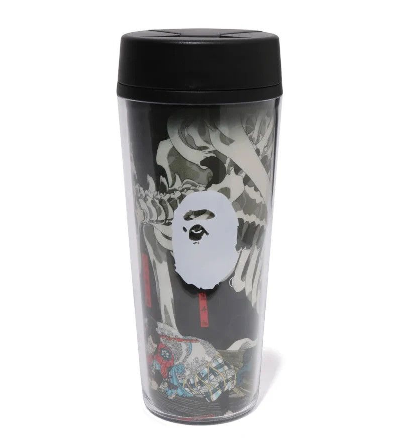 Bape Bape Ukiyo-e Tumbler Size ONE SIZE - 1 Thumbnail