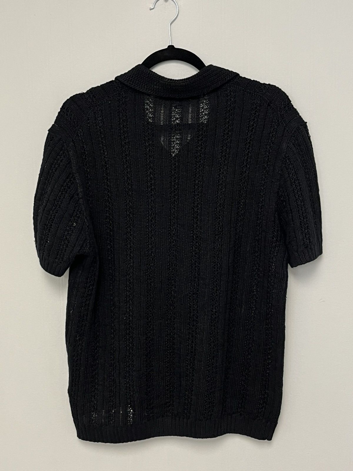 John Varvatos Odyn Polo. Medium Size US M / EU 48-50 / 2 - 10 Thumbnail