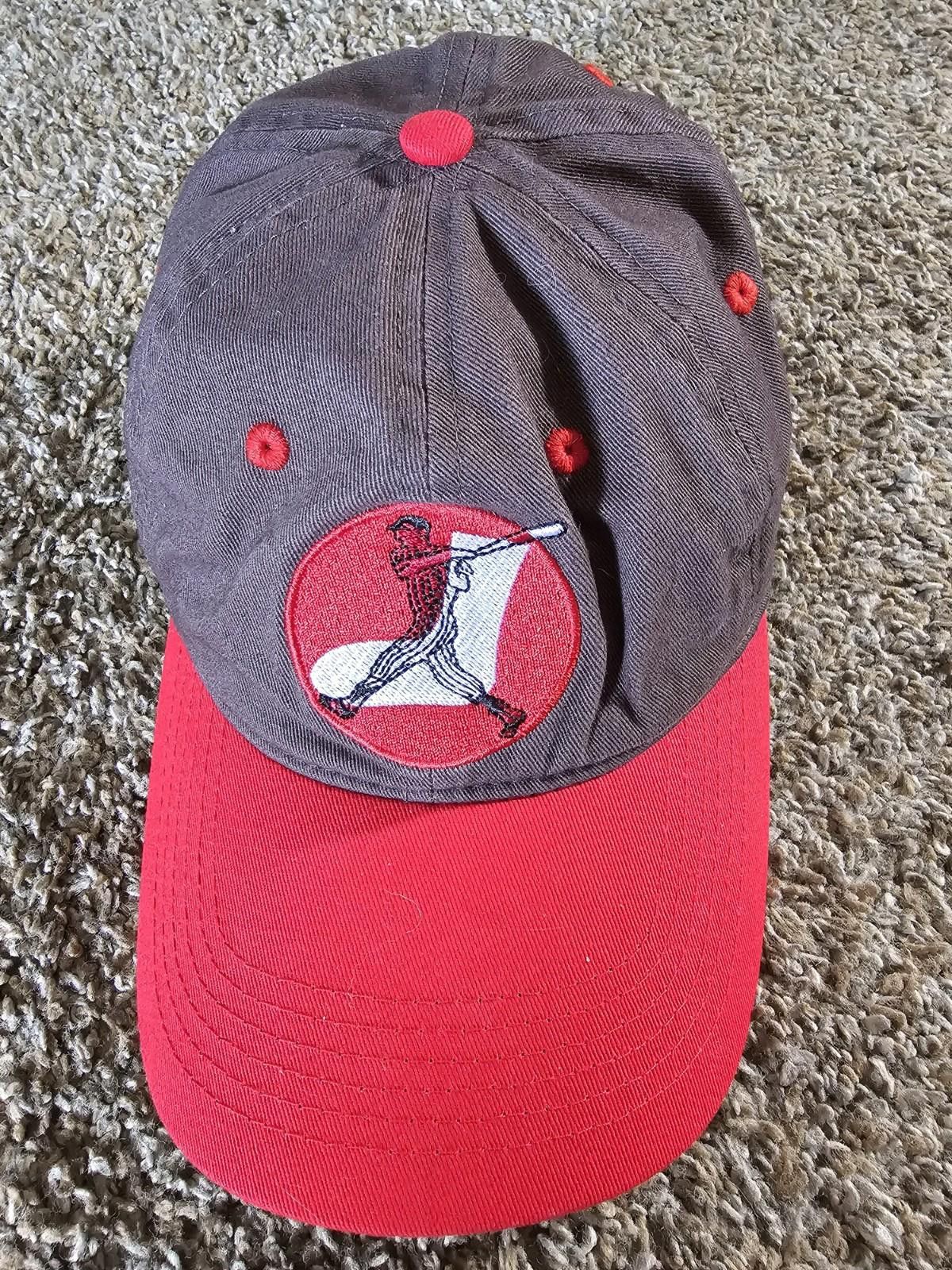 Designer Chicago White Sox Hat Retro CIBC Cap Kick 10 Pro Gear Size ONE SIZE - 2 Thumbnail