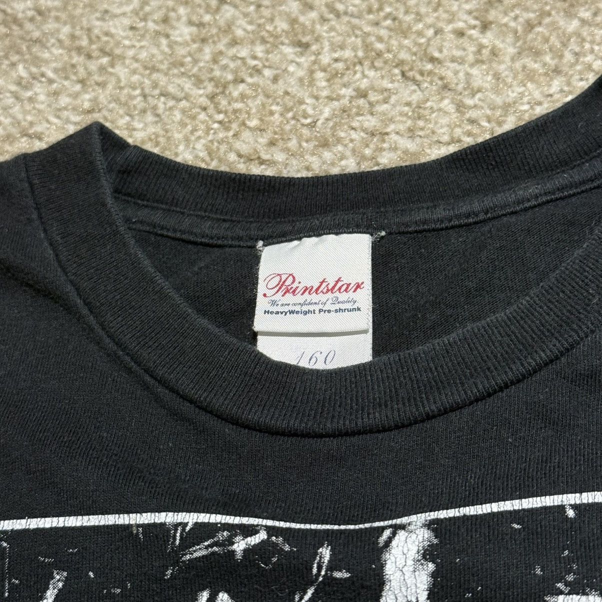 Other Nightmare / Naitomea Official Merchandise Tag Prinstar Size US S / EU 44-46 / 1 - 3 Thumbnail