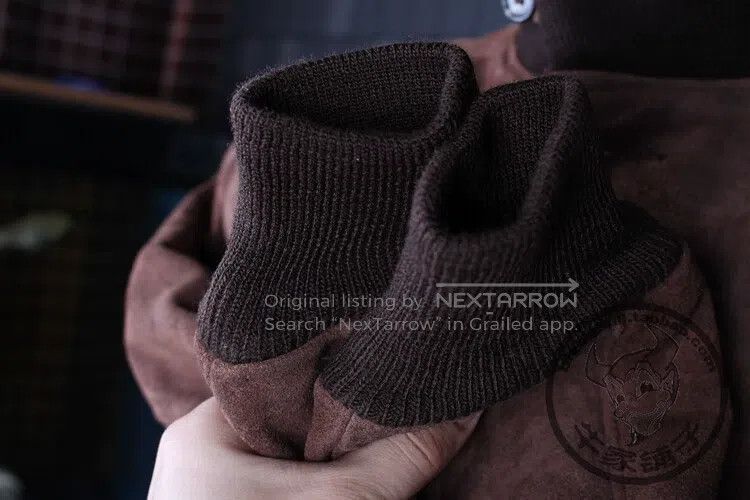 Other American Vintage A-1 Size US XS / EU 42 / 0 - 4 Thumbnail
