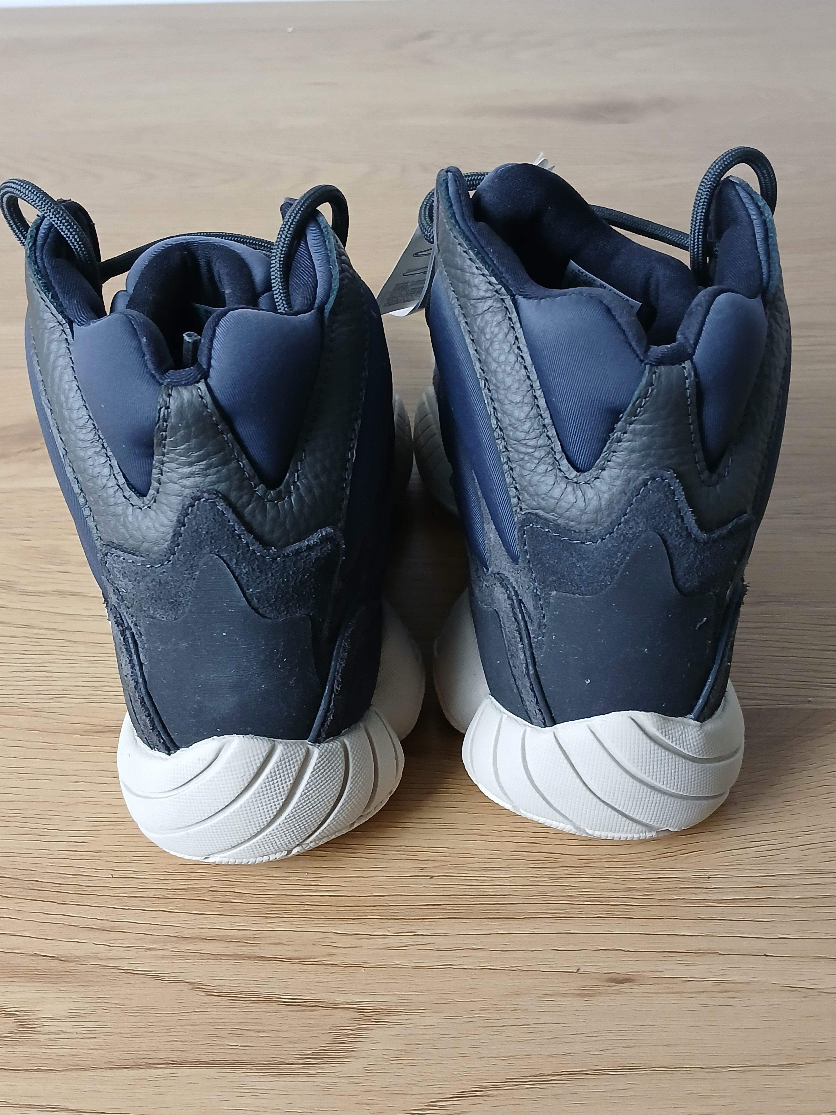 Adidas Adidas Yeezy 500 High Sneakers Size US 9 / EU 42 - 4 Thumbnail