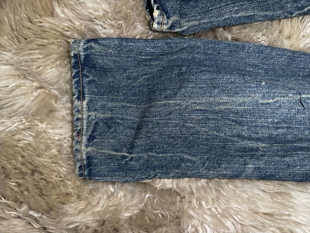 Prps prps made in Japan Prps Jeans Size 27" / US 4 / IT 40 - 6 Thumbnail