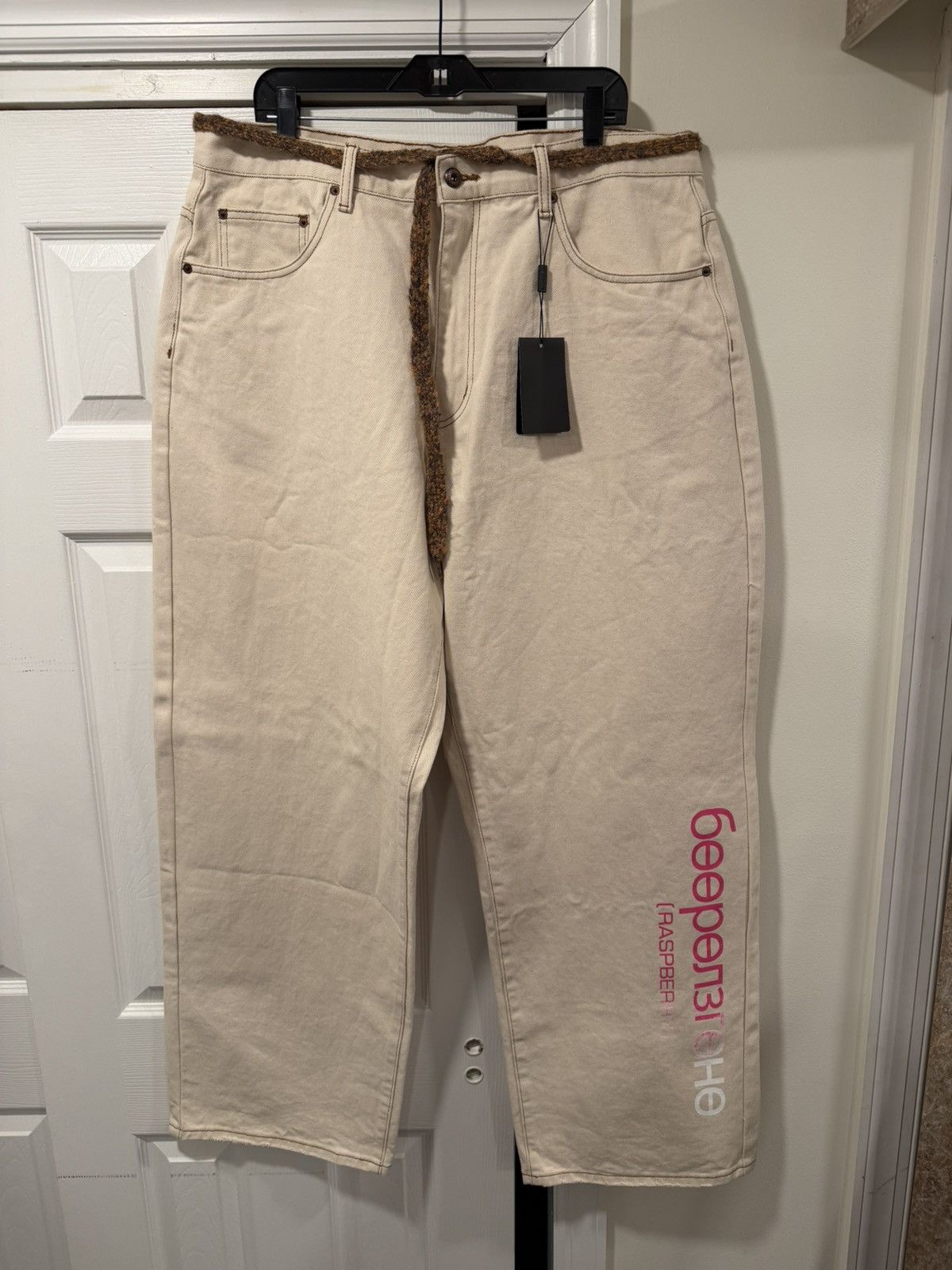 GV Gallery Raspberry Hills Neapolitan Denim