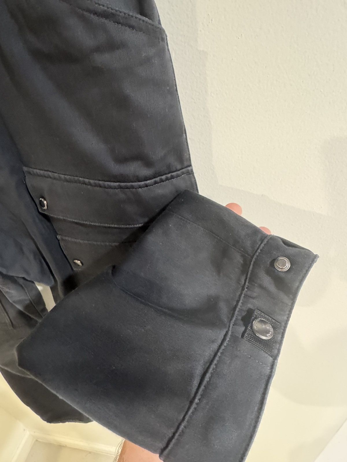 Burberry Burberry cargo pants Size US 32 / EU 48 - 11 Thumbnail