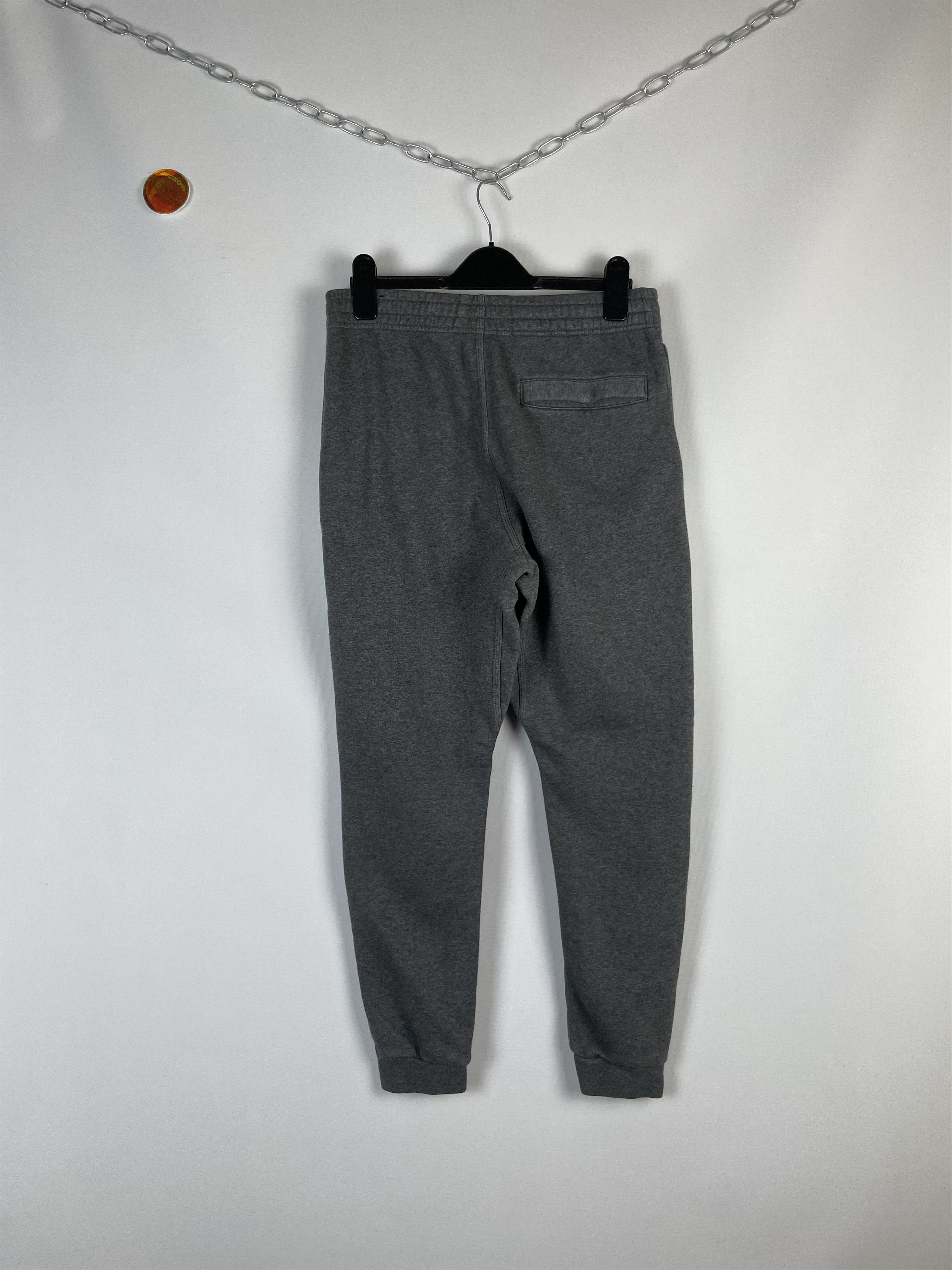 Nike × Vintage Nike sweatpants track pants y2k Size US 30 / EU 46 - 12 Thumbnail
