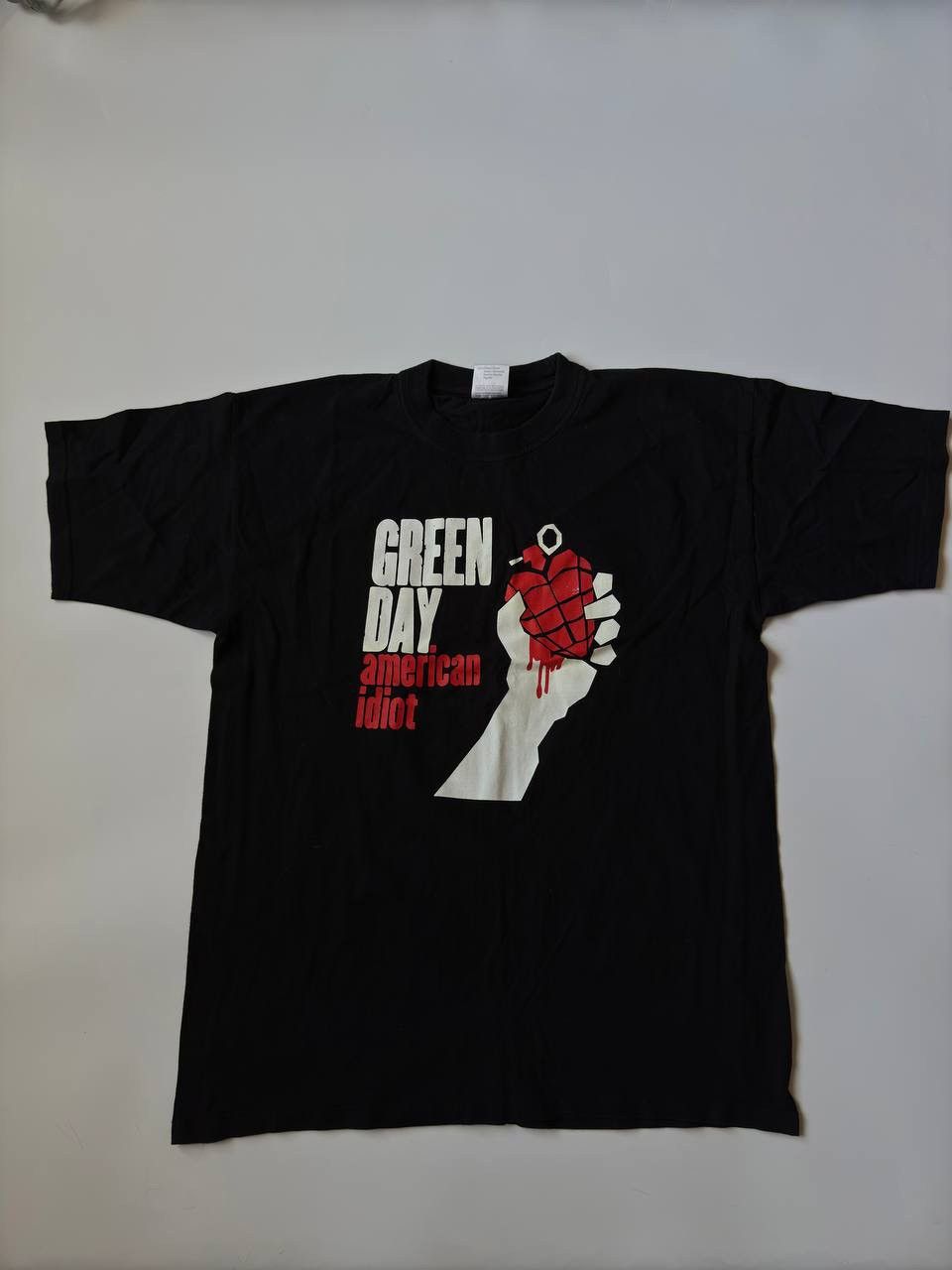 Green Day 2005 | Grailed
