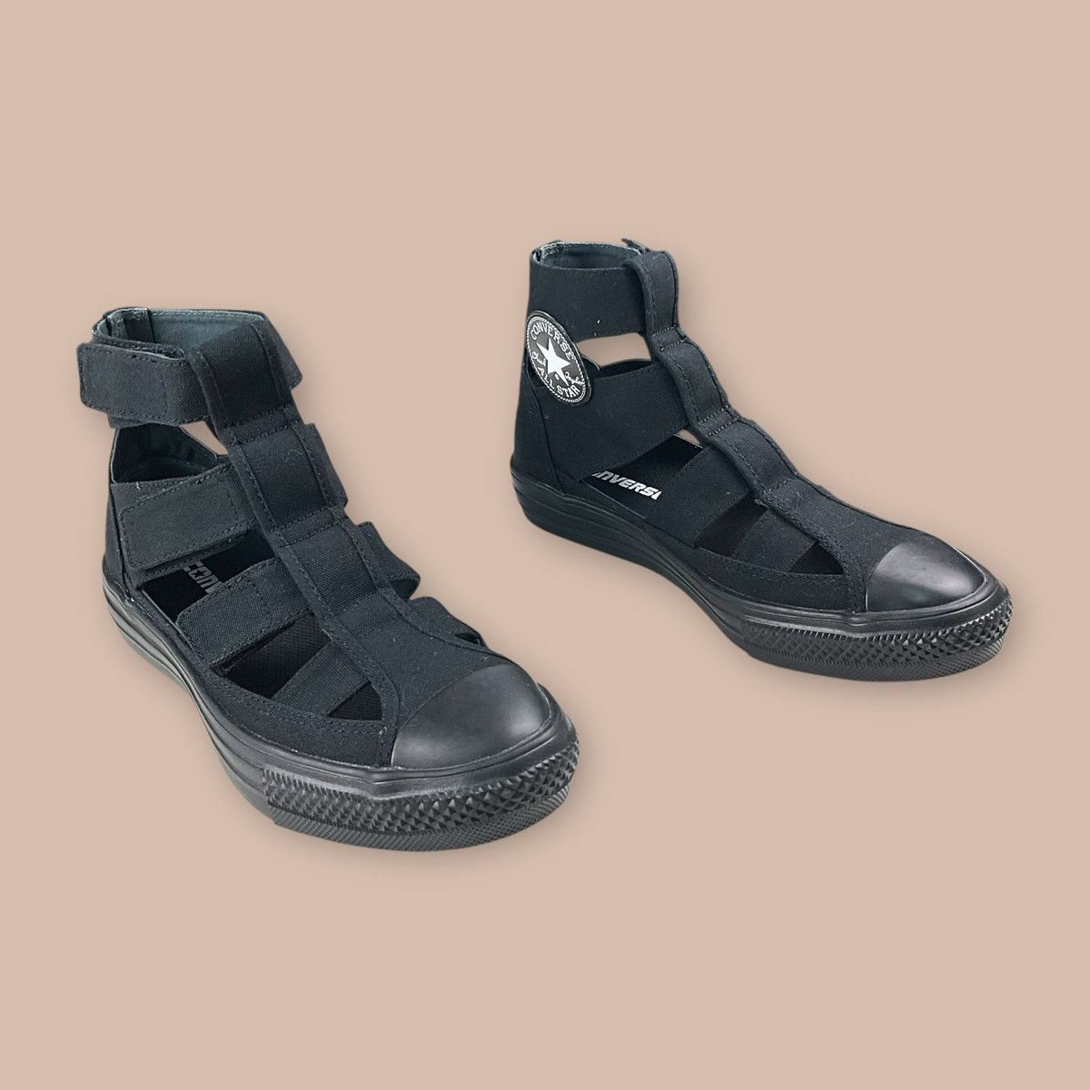 Converse CONVERSE ALL STAR LIGHT GLADIATOR HI Size US 5 / EU 37 - 7 Thumbnail