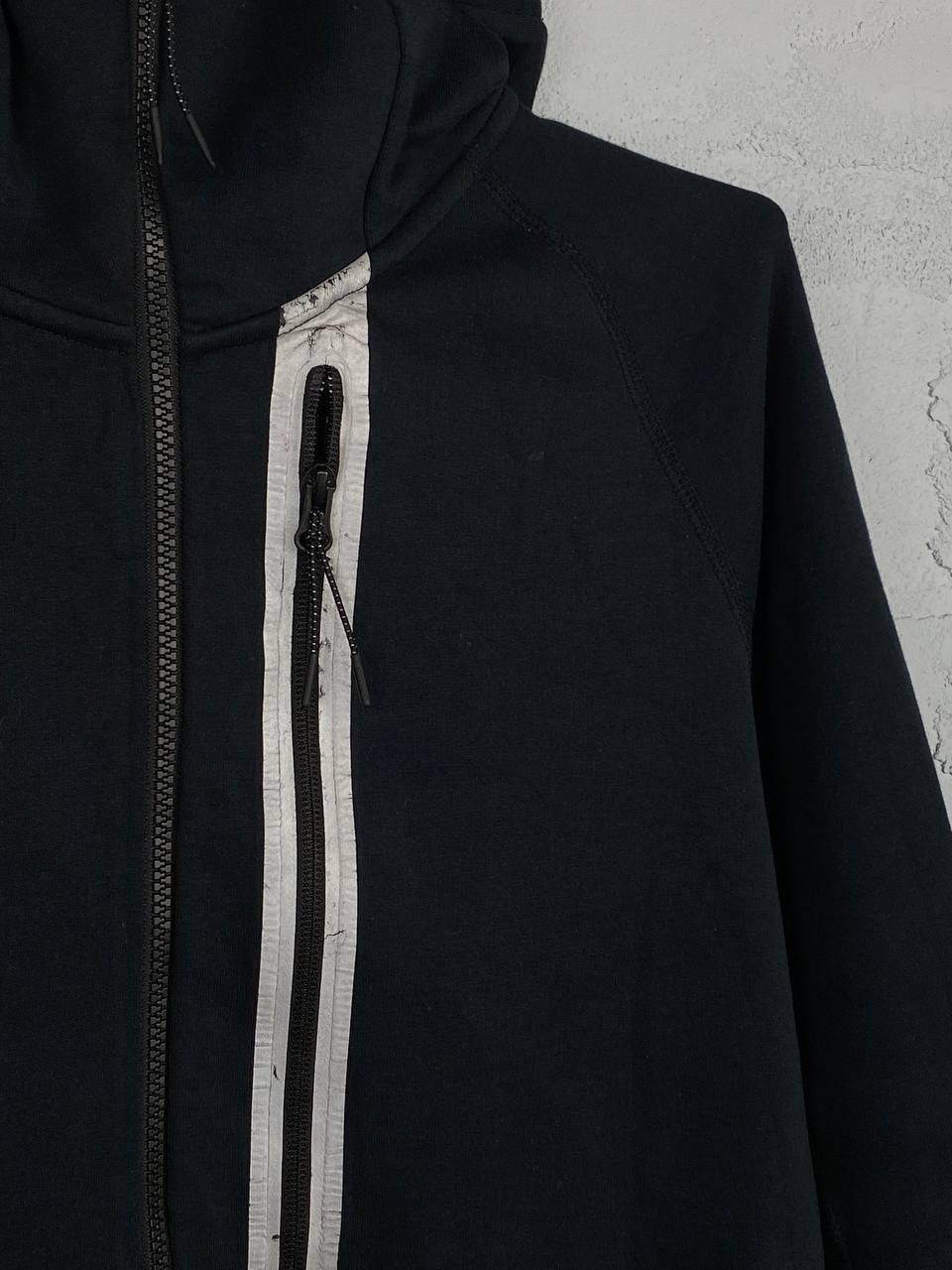 Nike × Nike ACG Nike Tech Fleece Old Season Zip Up Hoodie Drip Nocta Style Size US M / EU 48-50 / 2 - 4 Thumbnail
