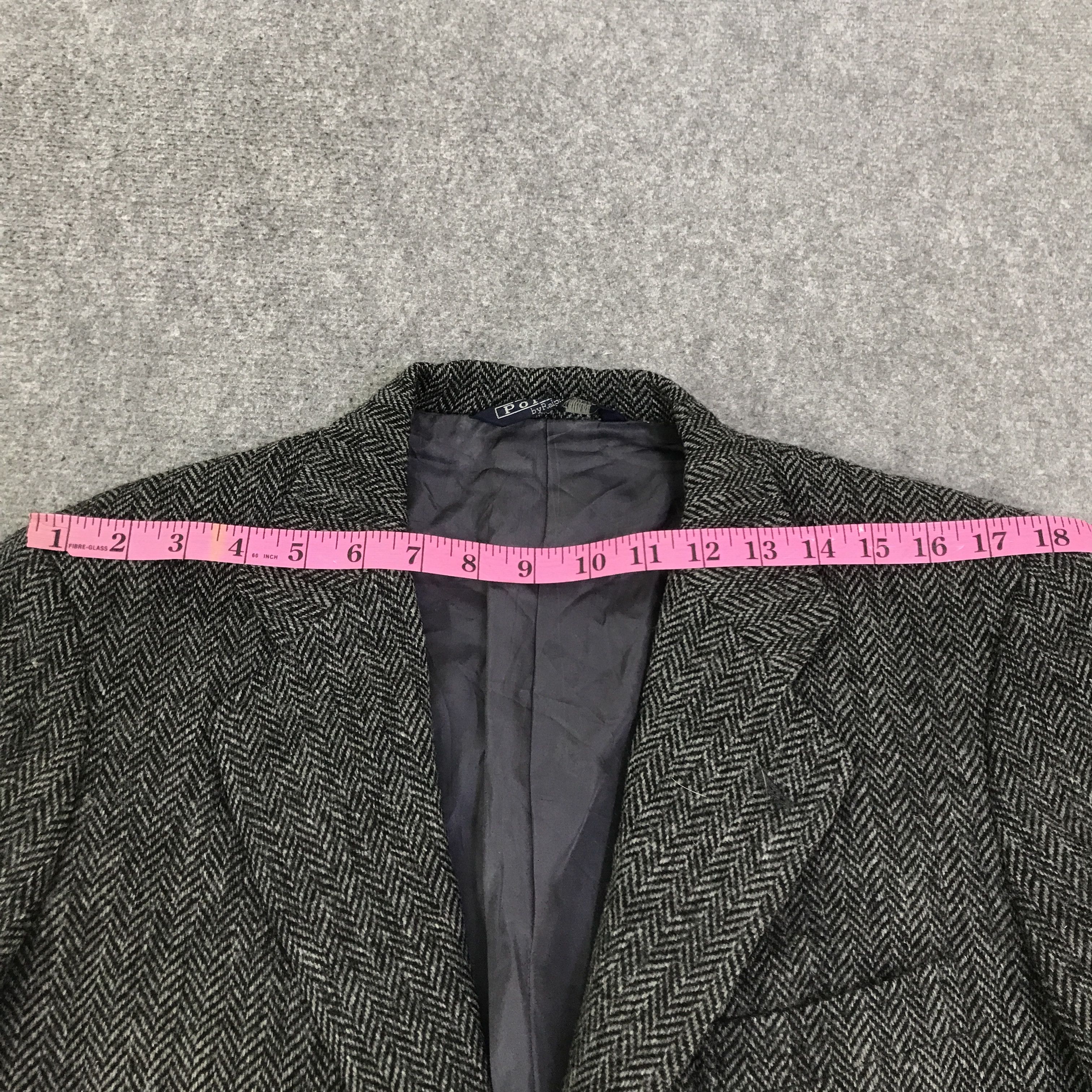 Polo Ralph Lauren Polo by ralph lauren blazers coat Coat K125B1 Size US M / EU 48-50 / 2 - 6 Thumbnail