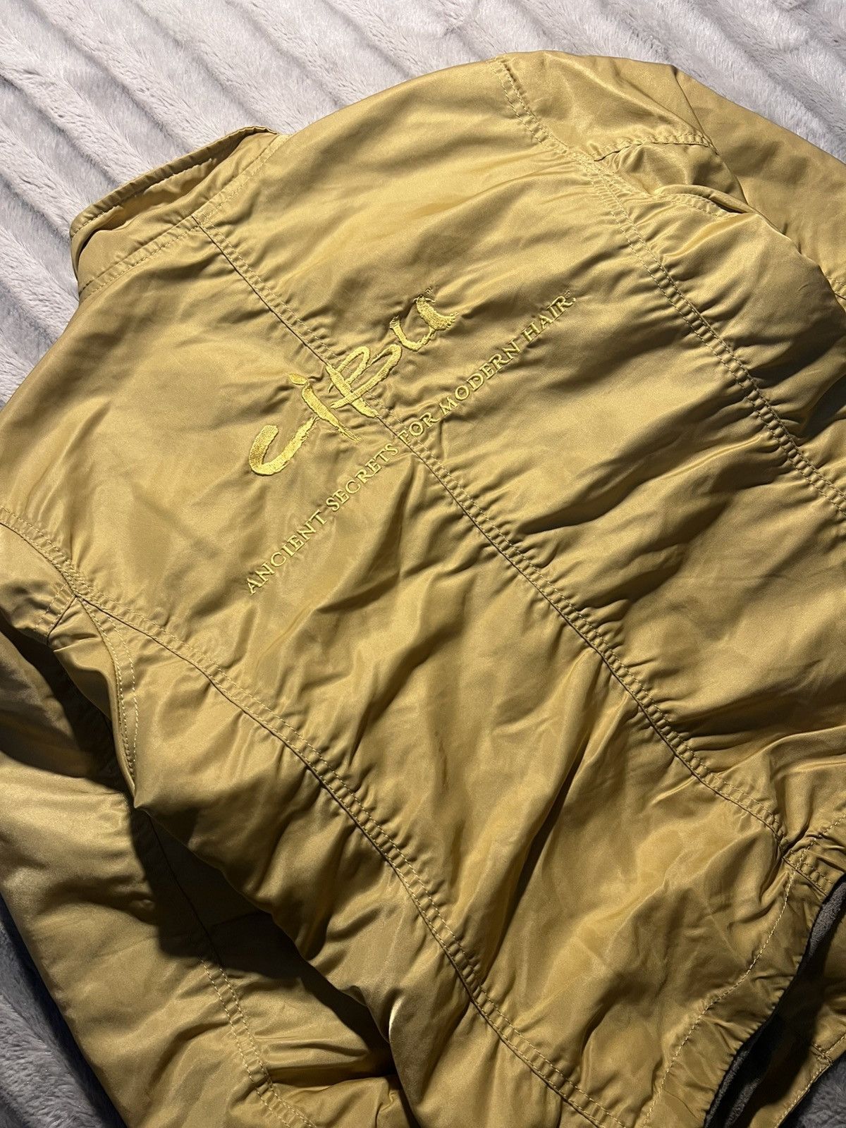 Alpha Industries Vintage alpha industries military jacket - bomber Size US M / EU 48-50 / 2 - 10 Thumbnail