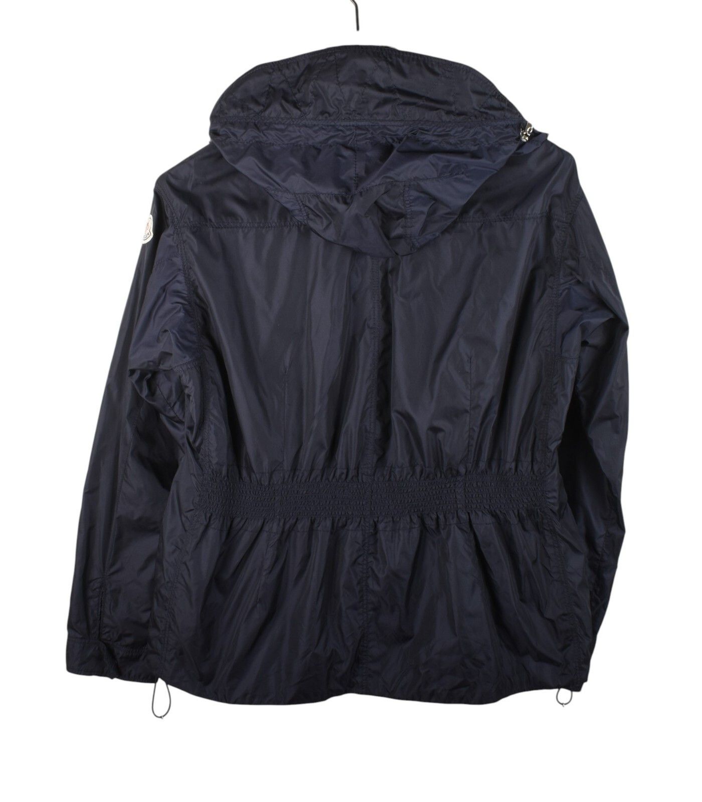 Moncler Original Moncler Loaven Hooded Women Jacket Size 3 / M H5375 Size M / US 6-8 / IT 42-44 - 3 Thumbnail