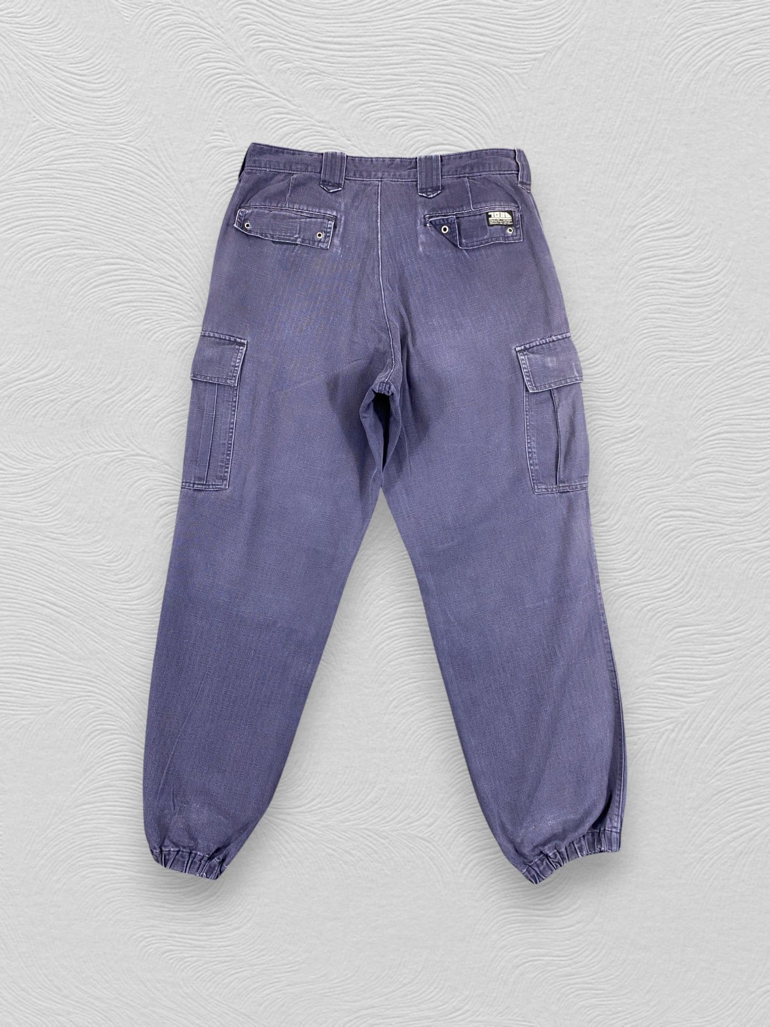 Japanese Brand Toraichi By Japanese Work Style Multipocket Pant -CP269 Size US 33 - 2 Thumbnail
